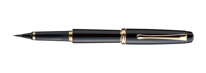 呉竹 筆ペン 万年筆 くれ竹万年毛筆 夢銀河 蒔絵物語 瑞鳥鳳凰 DAY140-30 呉竹 筆ペン 万年筆 くれ竹万年毛筆 夢銀河 蒔絵物語 瑞鳥鳳凰 DAY140-30