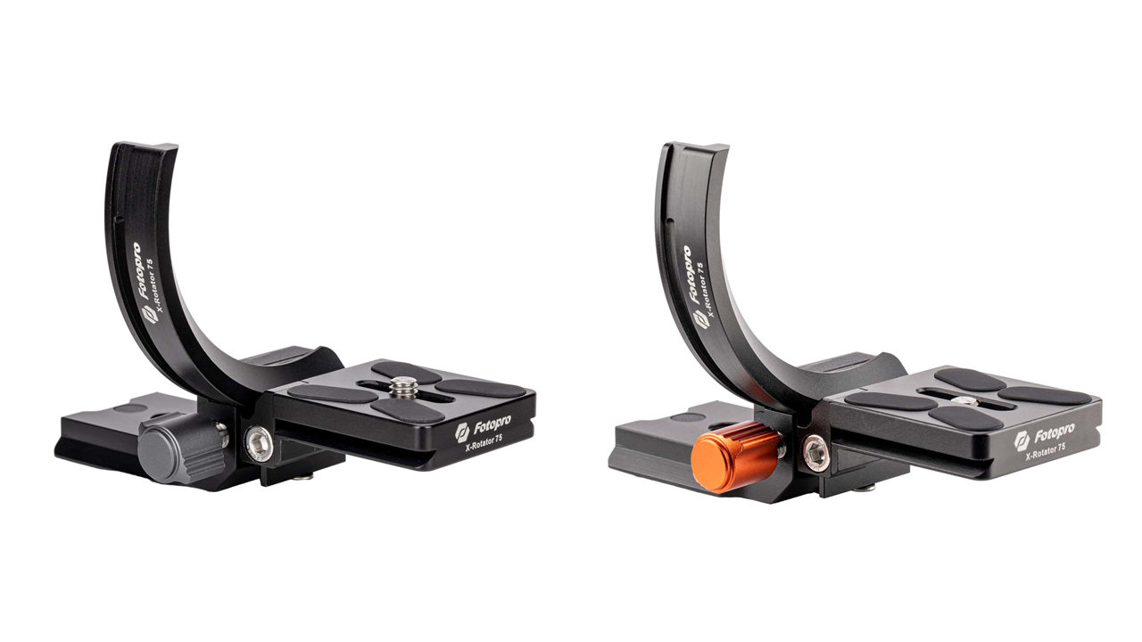 FOTOPRO 縦横変換プレートオレンジ X-ROTATOR75OR FOTOPRO 縦横変換プレートオレンジ X-ROTATOR75OR