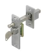 中西産業 シリンダー栓錠 L=70 CYS-75 中西産業 シリンダー栓錠 L=70 CYS-75