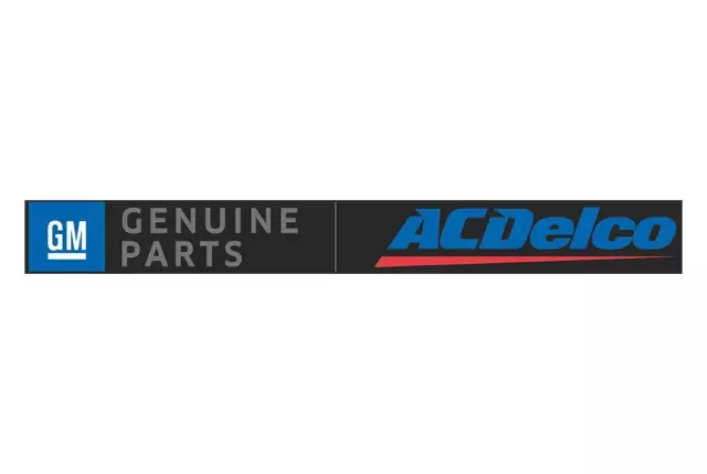 GM Genuine Parts 12610279 Camshaft Cover GM Genuine Parts 12610279 Camshaft Cover