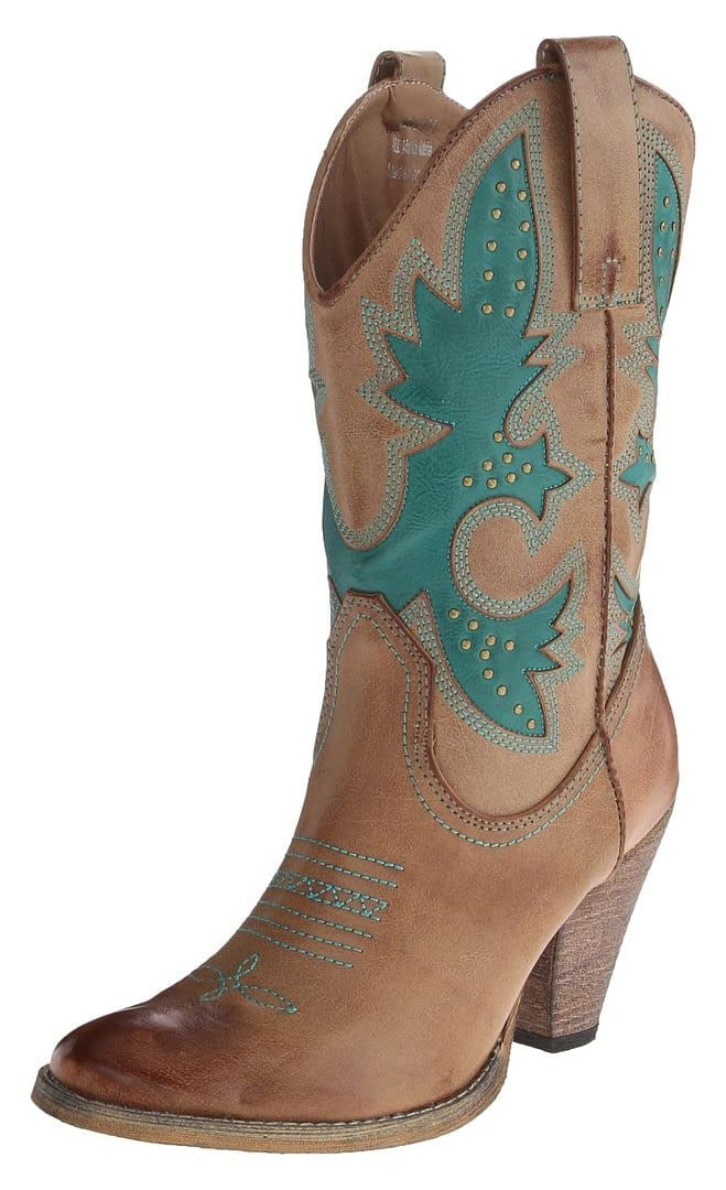 VOLATILE Women\'s Bootie Fashion Boot Chalk 8.5 並行輸入品 VOLATILE Women\'s Bootie Fashion Boot Chalk 8.5 並行輸入品