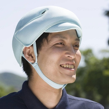 転倒予防用具 ヘッドガード アボネットガードD メッシュタイプ 2035 幼児サイズ ピンク 特殊衣料 取寄品 JAN 4521573003244 介 転倒予防用具 ヘッドガード アボネットガードD メッシュタイプ 2035 幼児サイズ ピンク 特殊衣料 取寄品 JAN 4521573003244 介