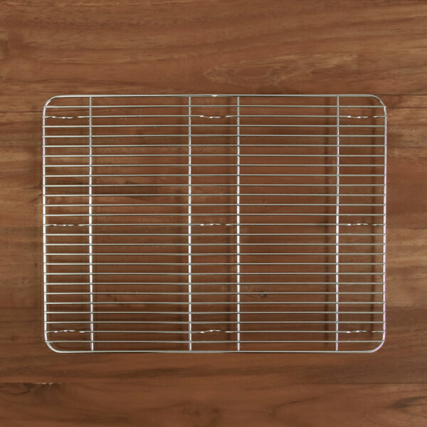 18-8 クリンプバットアミ18枚取/業務用/新品 18-8 クリンプバットアミ18枚取/業務用/新品