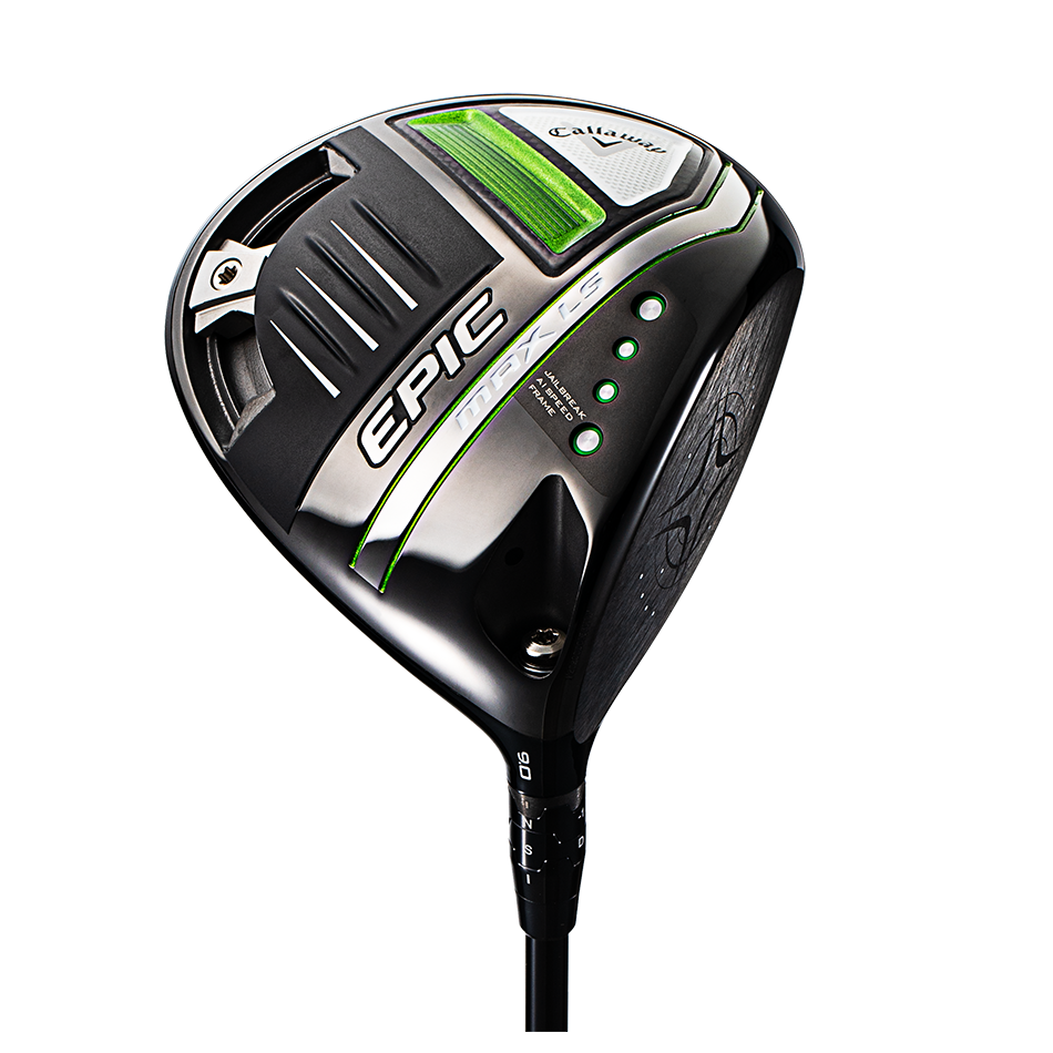 キャロウェイ エピック ドライバー MAX LS EPIC MAX LS 9° フレックスS 中古 Cランク キャロウェイ エピック ドライバー MAX LS EPIC MAX LS 9° フレックスS 中古 Cランク