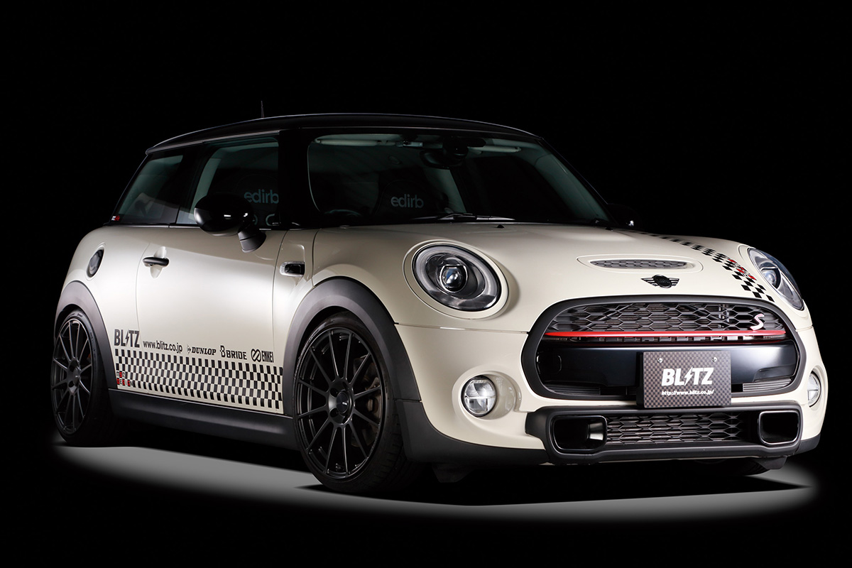 ブリッツ|BLITZ 車高調 ZZ-R BMW MINI COOPER S R53 RE16 92484 個人宅は別途送料必要 ブリッツ|BLITZ 車高調 ZZ-R BMW MINI COOPER S R53 RE16 92484 個人宅は別途送料必要