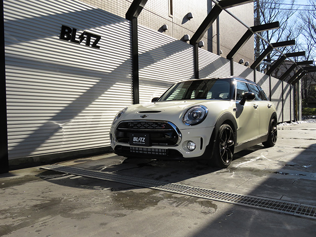 ブリッツ|BLITZ 車高調 ZZ-R BMW MINI COOPER S R53 RE16 92484 個人宅は別途送料必要 ブリッツ|BLITZ 車高調 ZZ-R BMW MINI COOPER S R53 RE16 92484 個人宅は別途送料必要