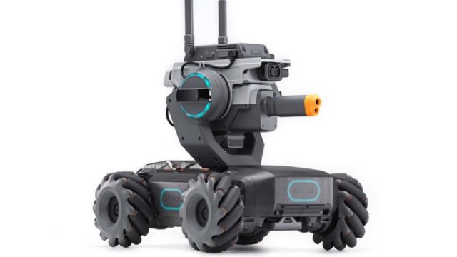 ロボット Splash Toys - Robot drone by Splash Toys ロボット Splash Toys - Robot drone by Splash Toys
