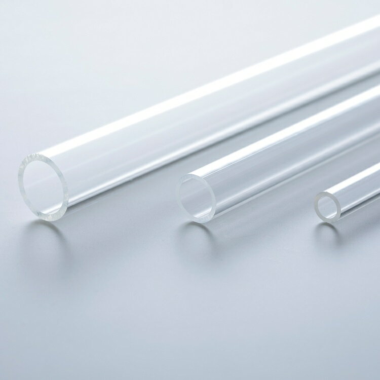 アクリルパイプ 50φ×3.0 1m×1本