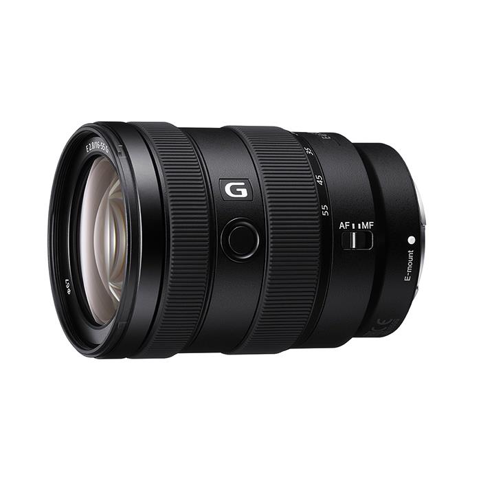 《良品》SONY E 16-55mm F2.8 G SEL1655G