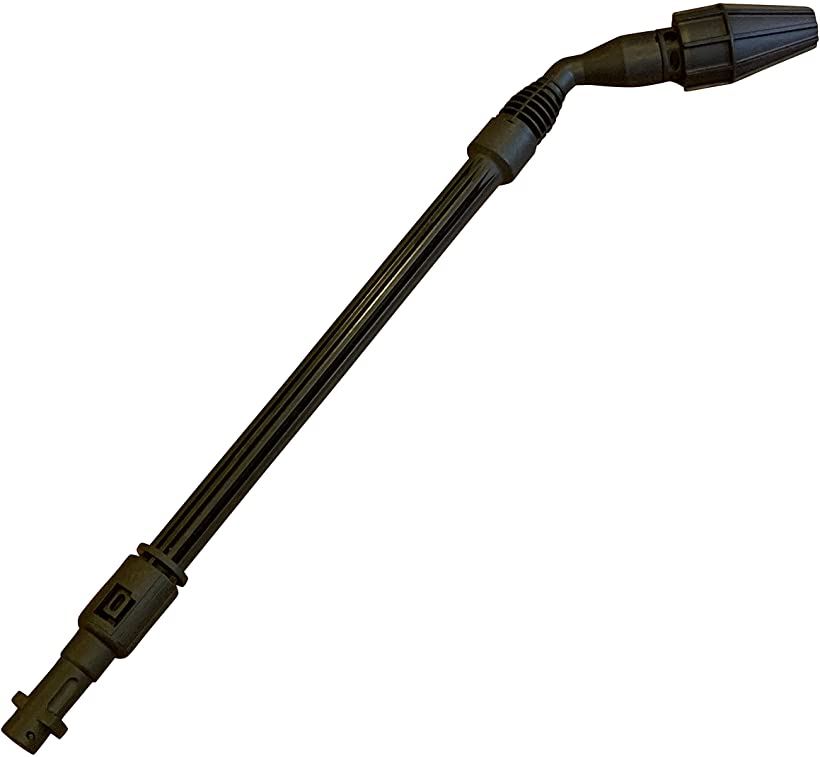 ケルヒャー ノズル キャリアヘッド 9.899-828.0 キャリアヘッド ターボノズル本体と組み合わせて使用 アクセサリ ノズル KAERCHER