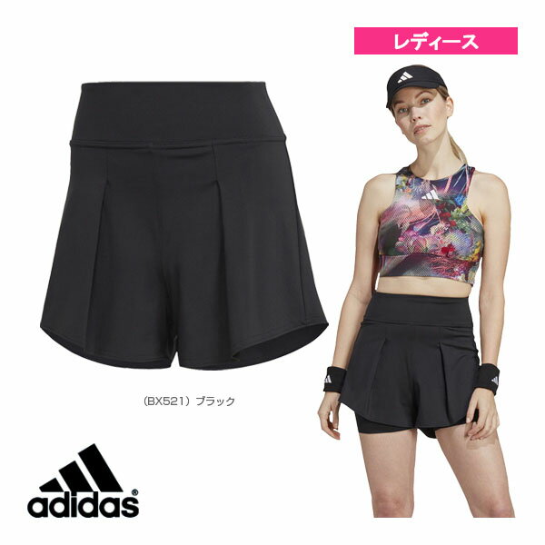 アディダス テニス・バドミントンウェア『レディース』 Y-DRESS H.RDY/レディース『JII51』