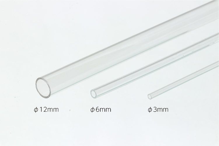 アクリルパイプ 50φ×3.0 1m×1本