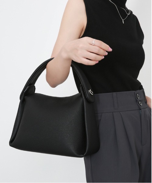 バッグ ハンドバッグ 「NiiNa」「高品質牛革」2wayレトロワンハンドルバッグ レディース