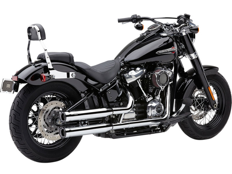 マフラー COBRA 6212マフラーTP CHR 95-16 FL COBRA 6212 MUFFLERS TP CHR 95-16 FL