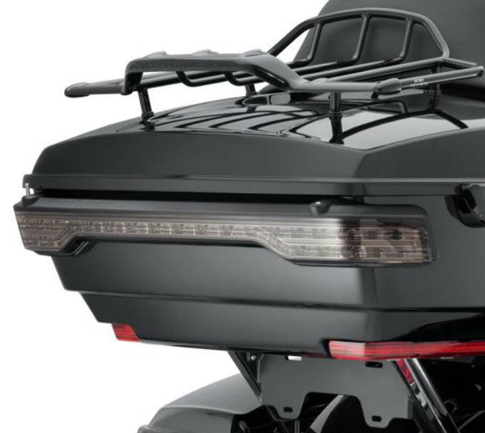 68000281 ハーレー純正 KIT、LTG、ツアーパック EMER、2、RED SP店