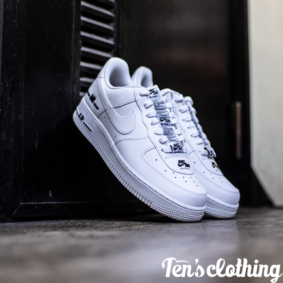 Nike ナイキ メンズ エアフォース スニーカー Nike Air Force 1 Low  NYC City of Athletes