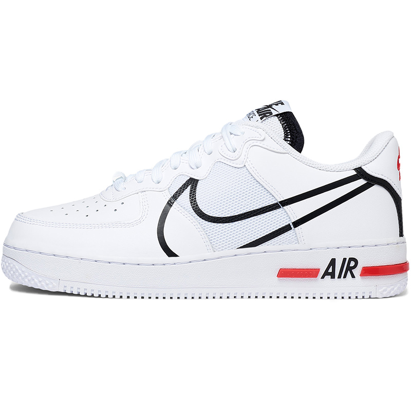 Nike ナイキ メンズ エアフォース スニーカー Nike Air Force 1 Low  NYC City of Athletes