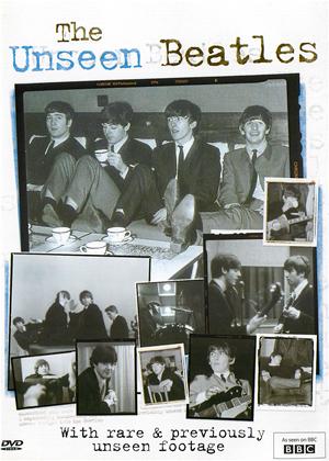 Critical Review 1962-1970 DVD