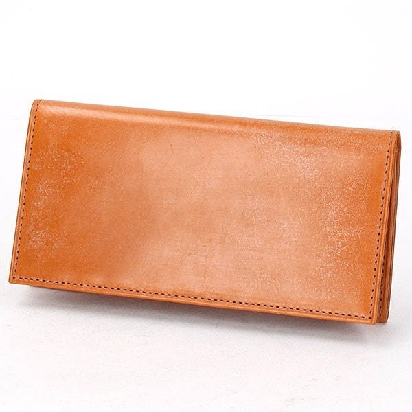 イズイット 長札 949604 キャメル ＊＊