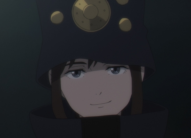 ブギーポップは笑わない 全9枚 第1話〜第18話 最終 レンタル落ち 全巻セット 中古 DVD