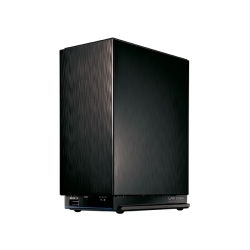 IOデータ　ネットワーク接続ハードディスク(NAS) HDL-TAシリーズ　HDL-TA4