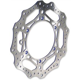 MOOSE RACING ムースレーシング RFX Rotor リアディスクローター［1711-1833］ YZ 426 F YZ 250 YZ 125 YAMAHA ヤマハ YAMAHA ヤマハ YAMAHA ヤマハ