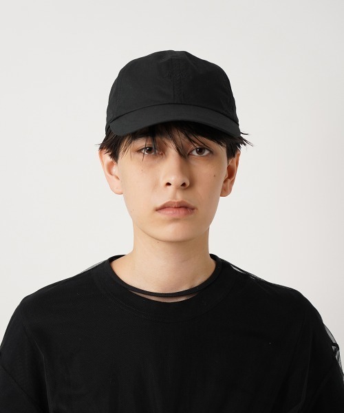 帽子 キャップ La Maison de Lyllis / レースキャップ「ESTNATION EXCLUSIVE」 レディース