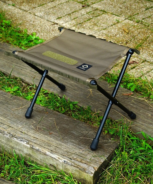 Helinox/ヘリノックス Tactical Speed Stool/スピードスツール