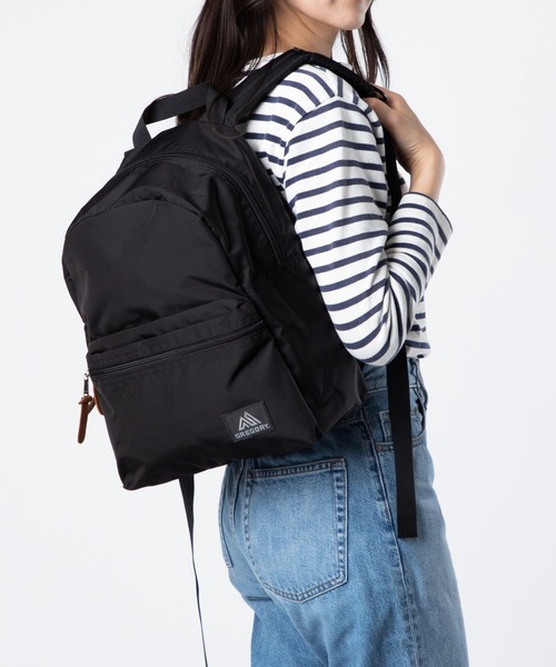 リュック GREGORY SCHOOL DAY　グレゴリー スクールデイ　バックパック メンズ レディース