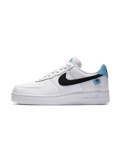 Nike ナイキ メンズ エアフォース スニーカー Nike Air Force 1 Low  NYC City of Athletes