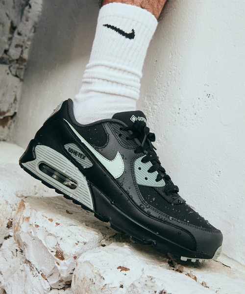 Nike ナイキ メンズ エアマックス スニーカー Nike Air VaporMax Flyknit 3  White Reflect Silver