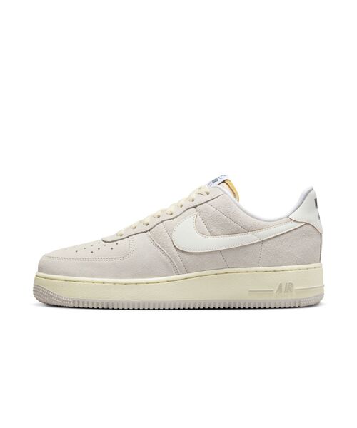 Nike ナイキ メンズ エアフォース スニーカー Nike Air Force 1 Low  NYC City of Athletes