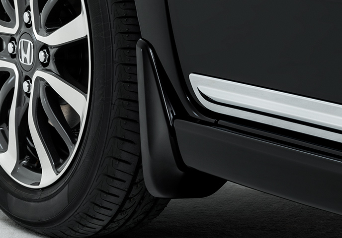 HONDA ホンダ 純正　マッドガード　N-WGNカスタム　JH3 JH4　08P00-TKR-　-010A -070A -0A0A -0C0A