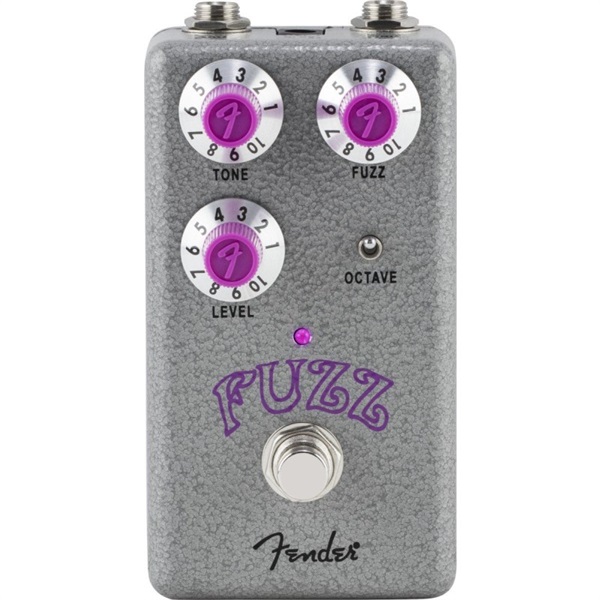 Fender Hammertone メタルバンドル 器用ケーブルとピック付き 並行輸入品