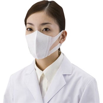 ソフトーク 超立体マスク サージカルタイプ 大きめ 50枚入 × 12点