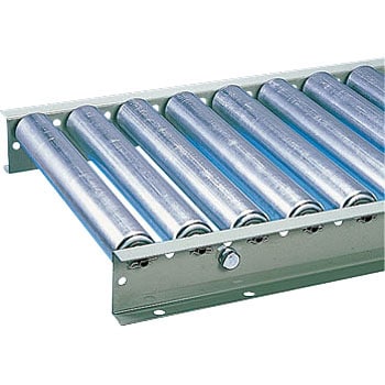 三鈴 アルミローラコンベヤMA57型 径57.2×1.5T 幅300 3M MA57-301030 期間限定 ポイント10倍