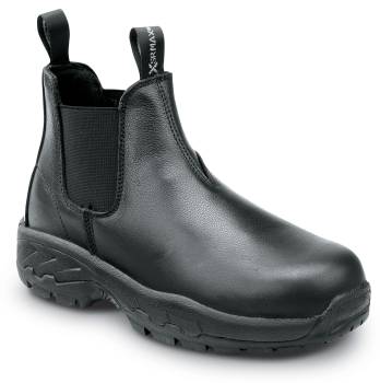 SR Max Cascade, Men\'s, Black, Soft Toe, Waterproof, Slip Resista 並行輸入品