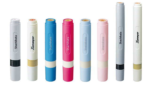 ★まとめ買い★シヤチハタ　ネーム6　既製　1399　滝　XL-6　1399　タキ　×10個