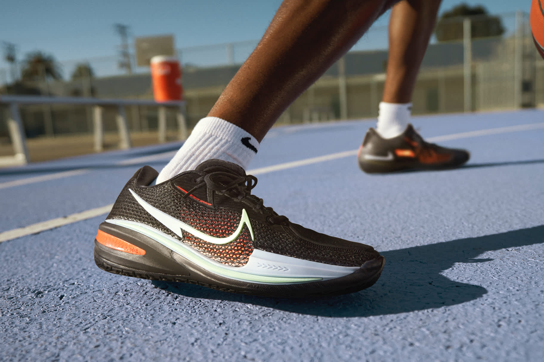 Nike ナイキ メンズ バスケットボール スニーカー Nike Kyrie 7  Pale Ivory