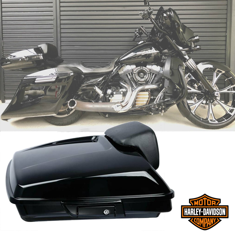 68000281 ハーレー純正 KIT、LTG、ツアーパック EMER、2、RED SP店