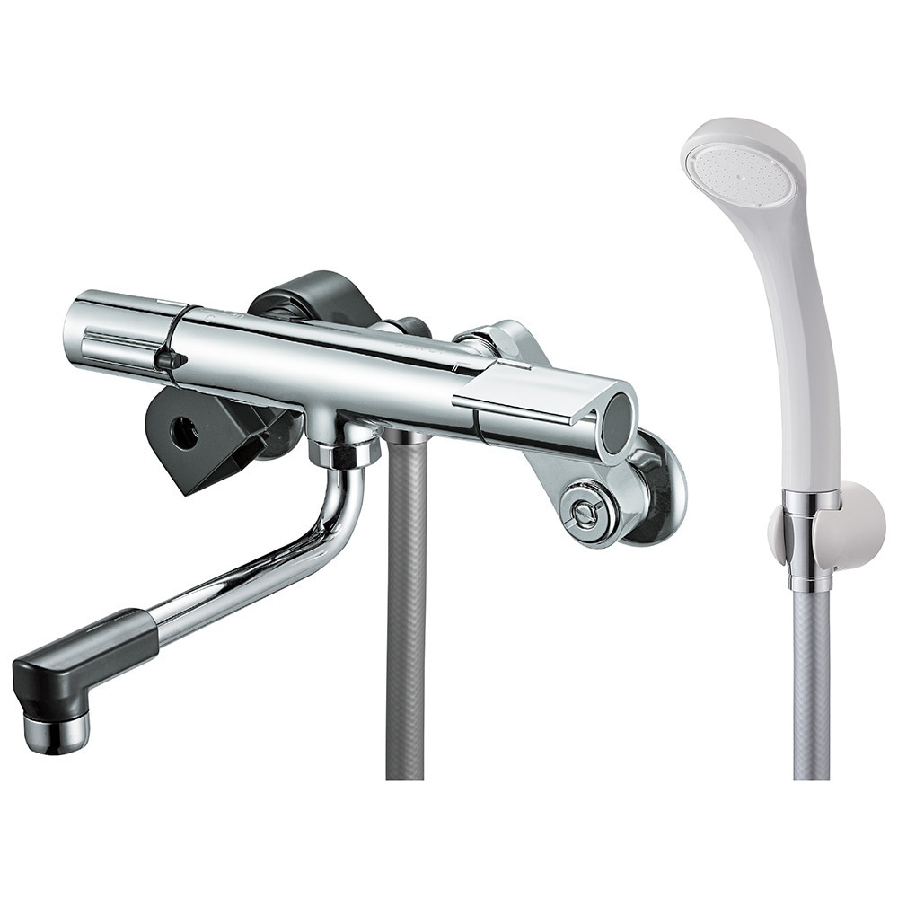 三栄 サーモシャワー混合栓 ※寒冷地用 SANEI