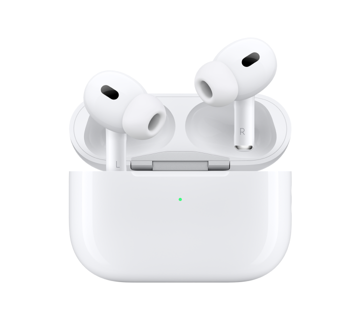 Apple◆AirPods Pro 第2世代 MagSafe充電ケースUSB-C A2968/3047/3048/3049