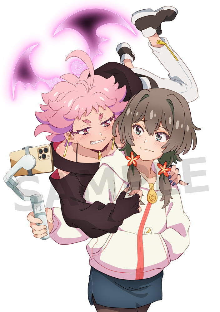 ▼BD/TVアニメ/真夜中ぱんチ Blu-ray BOX(Blu-ray) (2Blu-ray+CD)【Pアップ