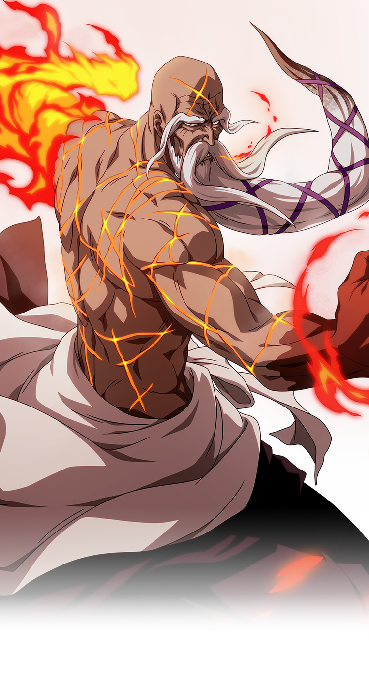 ブリーチ BLEACH 風 やまもと げんりゅうさい しげくに コスプレ衣装コスチューム 仮装 変装 ハロウィン アニメ イベント