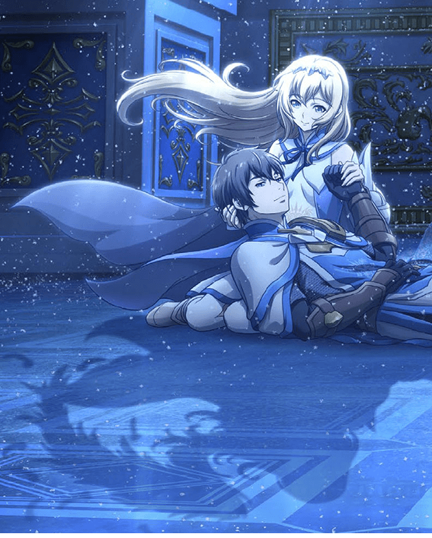 [国内盤DVD][新品] オルタンシア・サーガ 下[初回出荷限定]