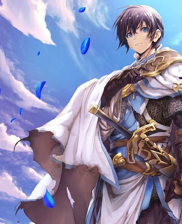 [国内盤DVD][新品] オルタンシア・サーガ 下[初回出荷限定]