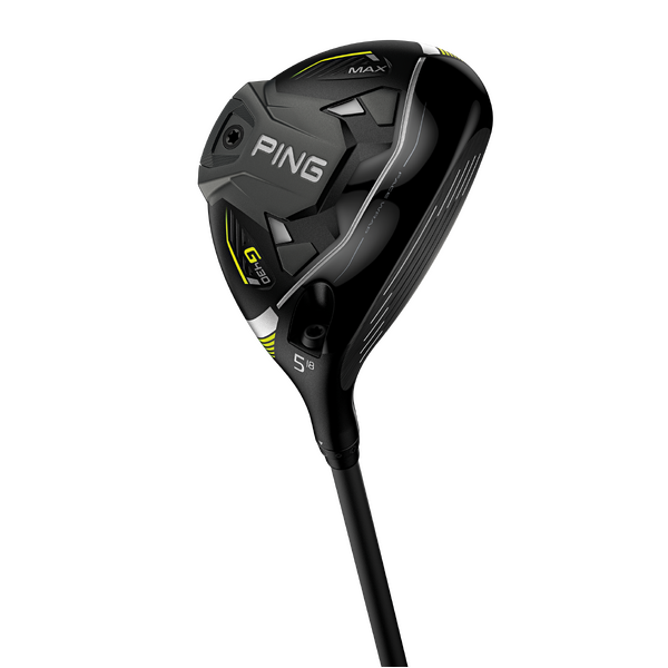 ピン G430 G430 MAX ドライバー Tour AD VF-5 シャフト：Tour AD VF-5