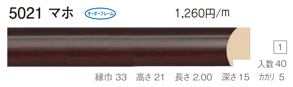 オーダーフレーム 別注額縁 油絵/油彩額縁 木製フレーム 仮縁 8314 組寸サイズ800 F6 P6 M6 ブルー