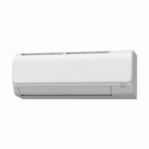 セパレートエアコン 本体のみ 8畳・単相100V ReLaLa（リララ） Wシリーズ ホワイト コロナ CSH-W2524R(W)