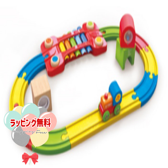 Hape(ハペ) 緊急出動ステーション E3736